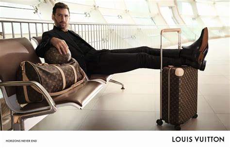 louis vuitton fussball|louis vuitton messi campaign.